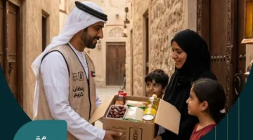 دعم 42 ألف صائم و1550 أسرة في حملات «أيام معدودات»